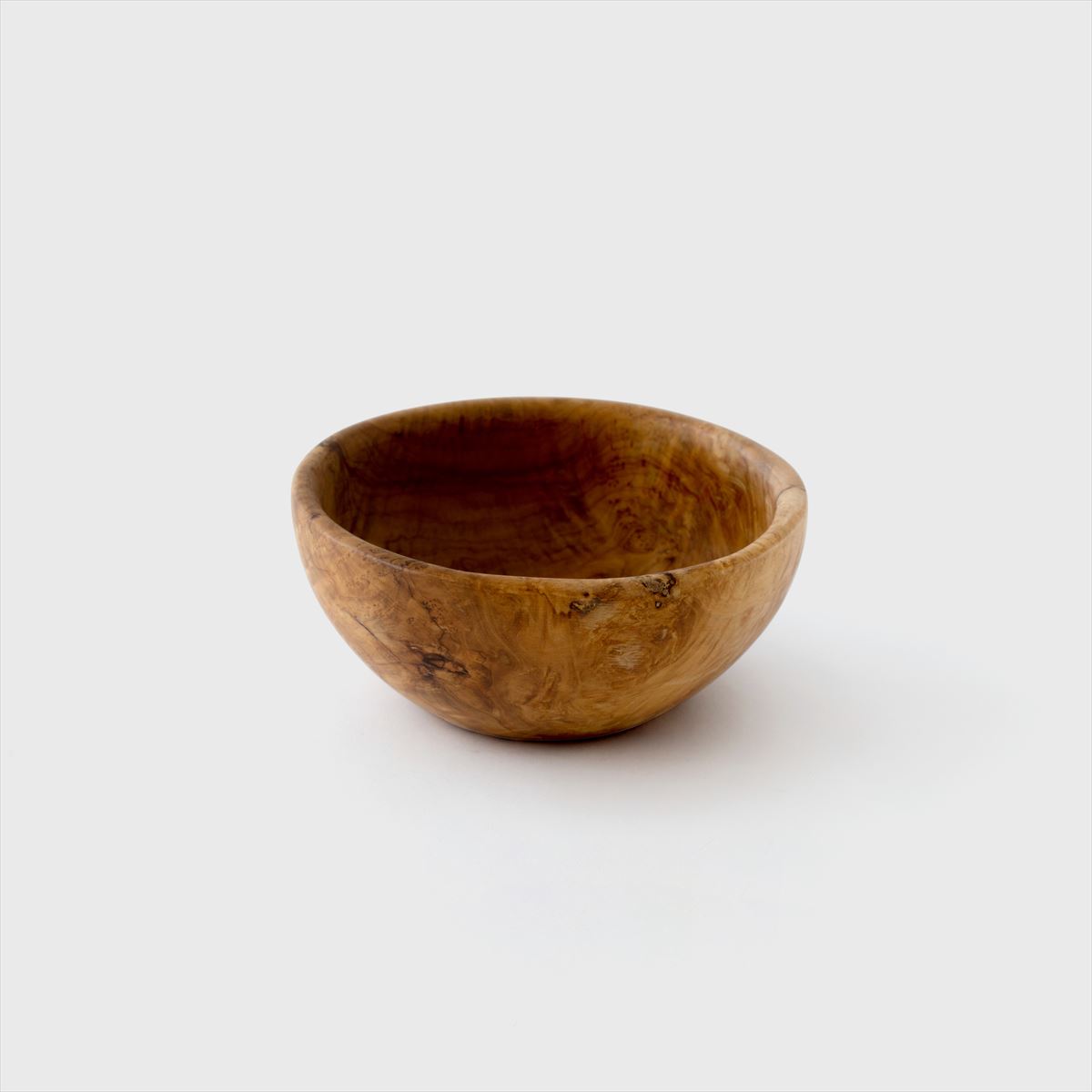 wood bowl