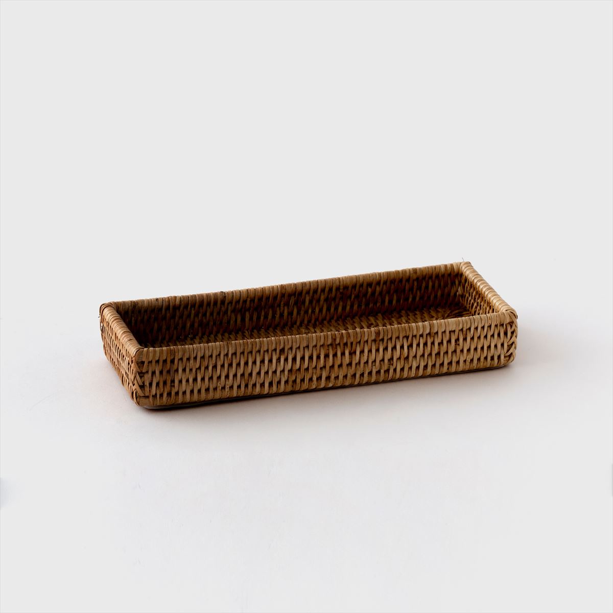 rattan plate