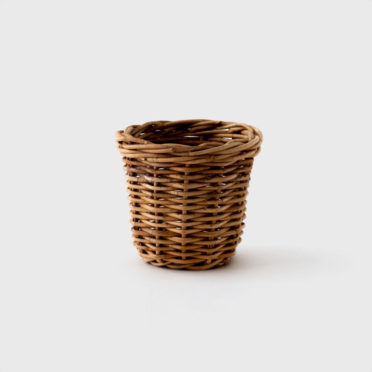 rattan basket