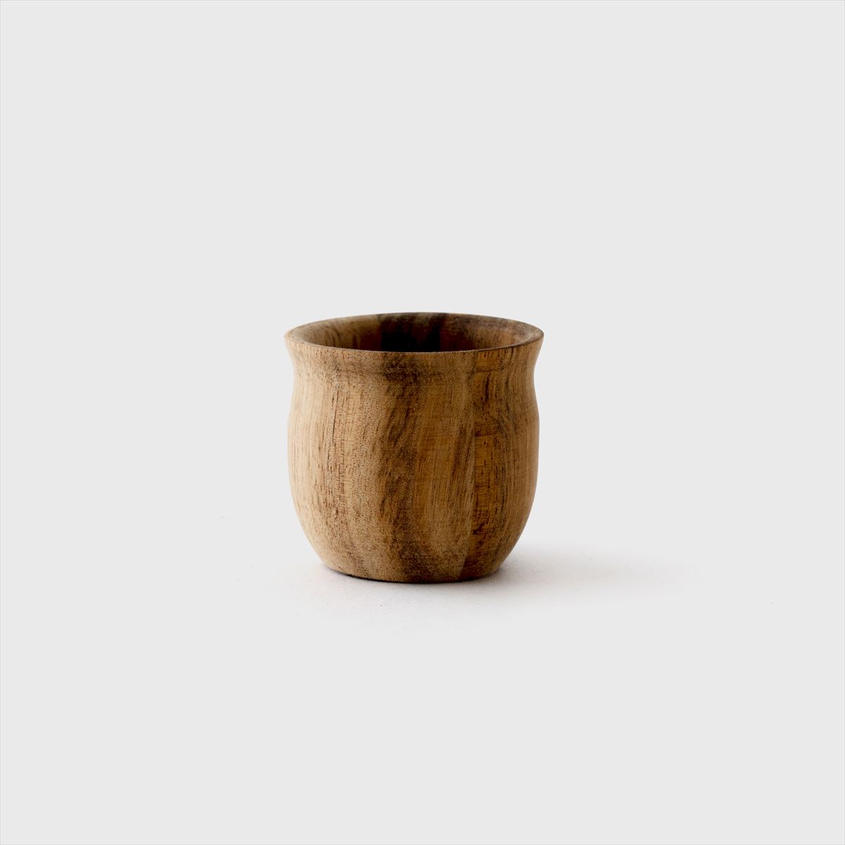 wood cup