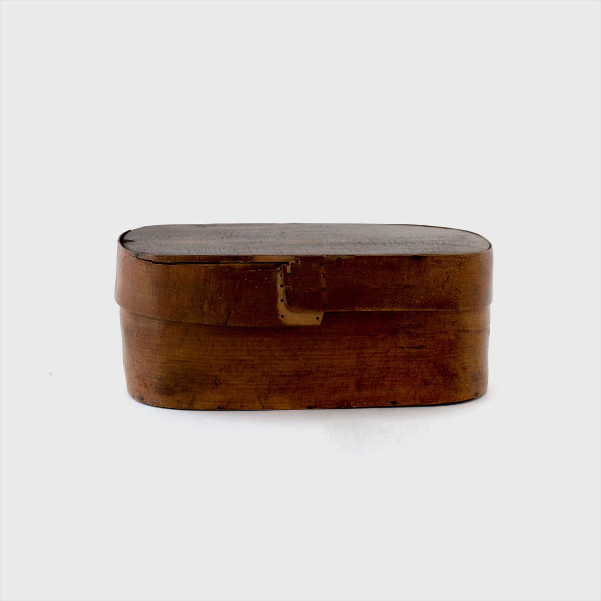 antiques shaker box