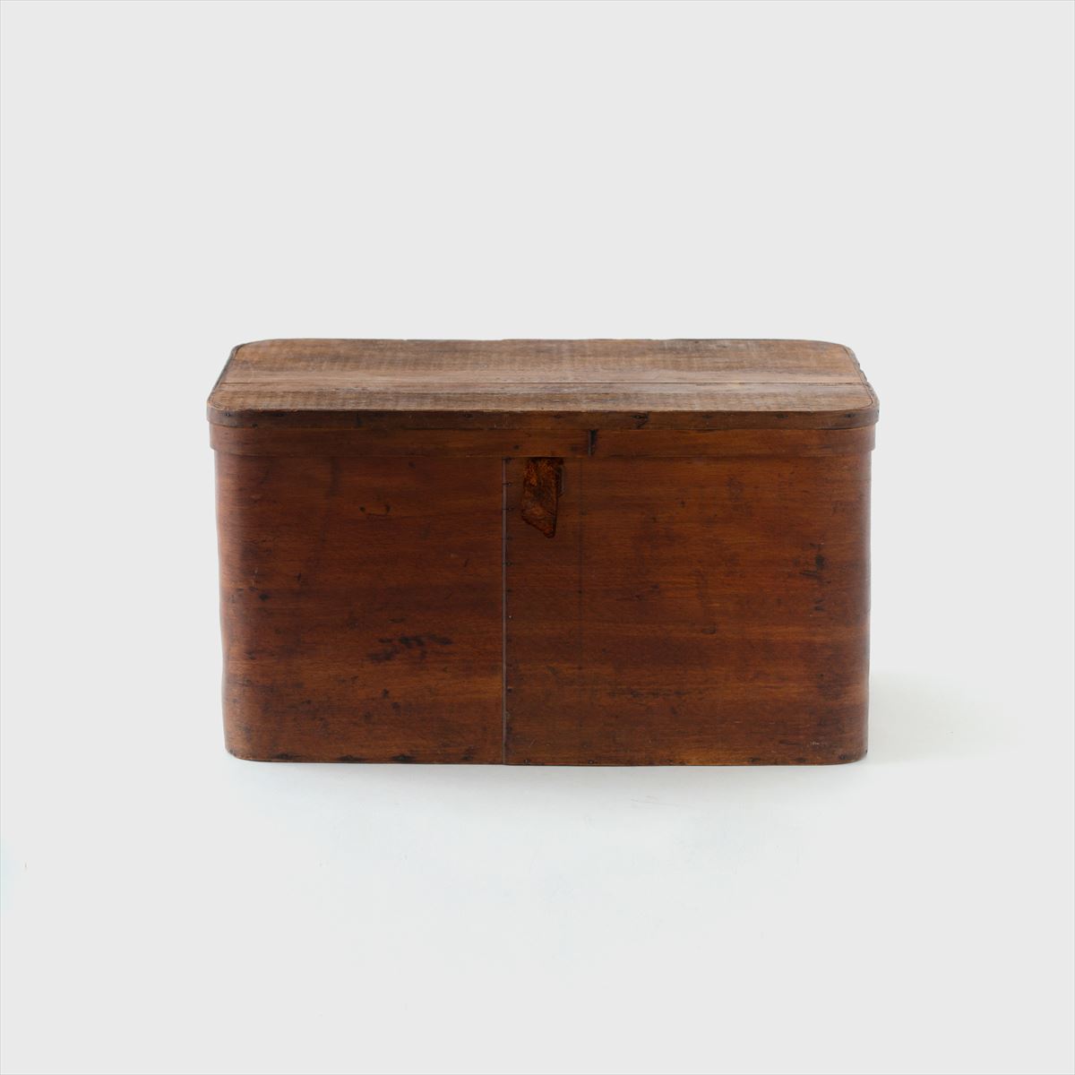 wood box