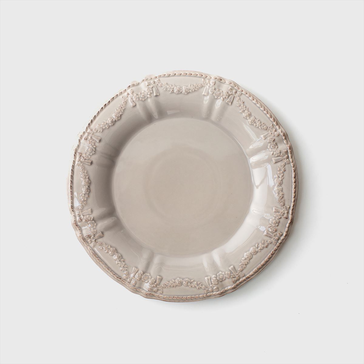 glay relief plate