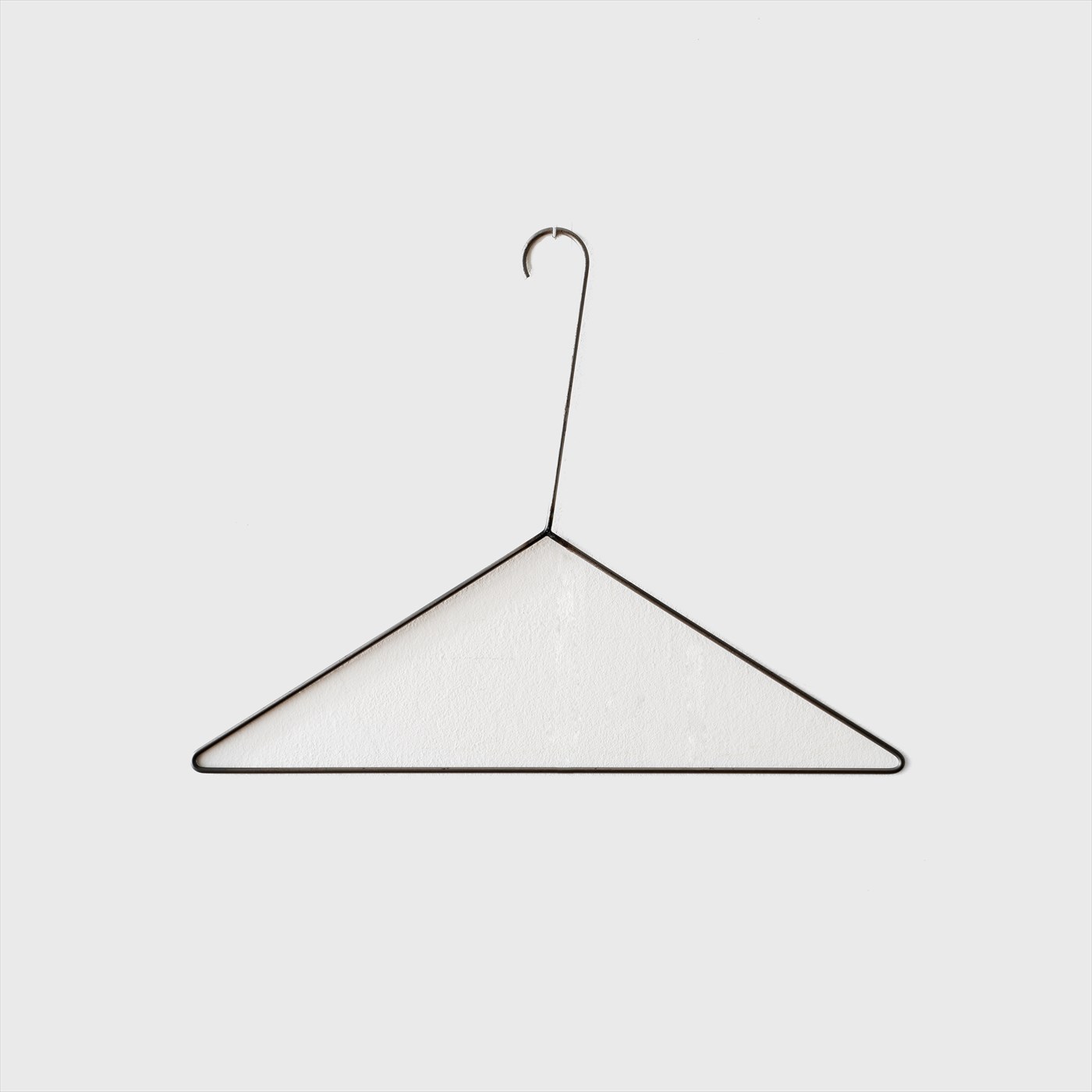 triangle hanger A