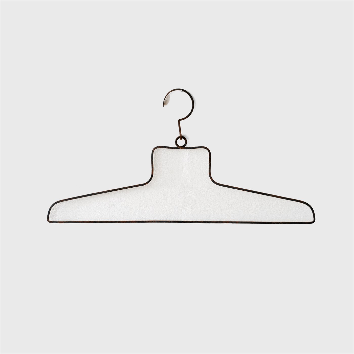 antique hanger