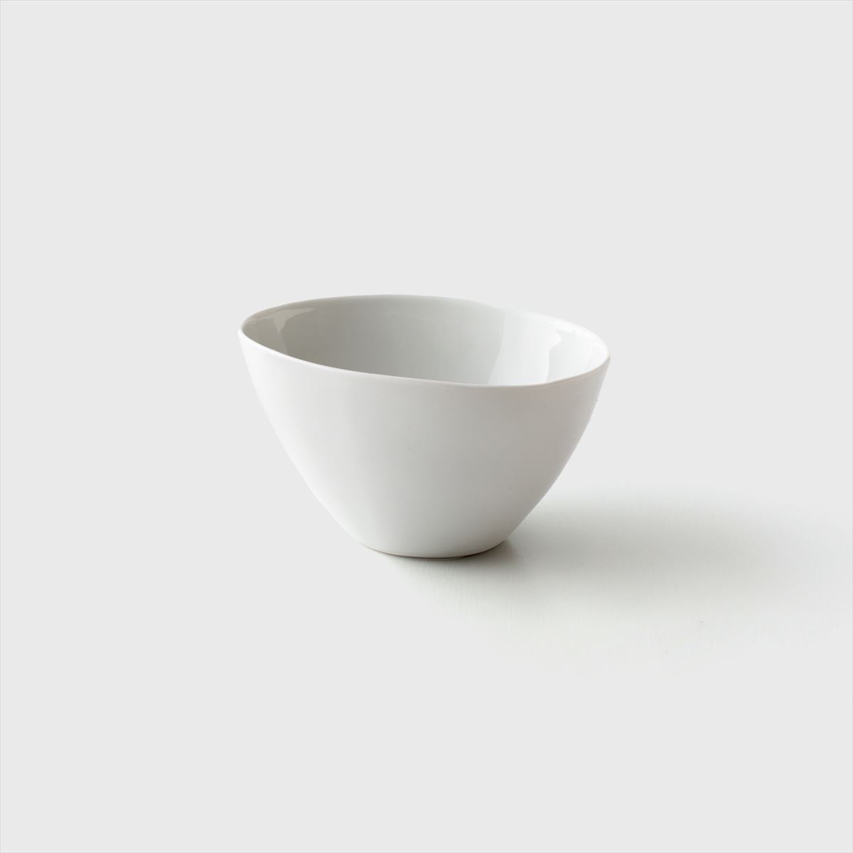 white bowl