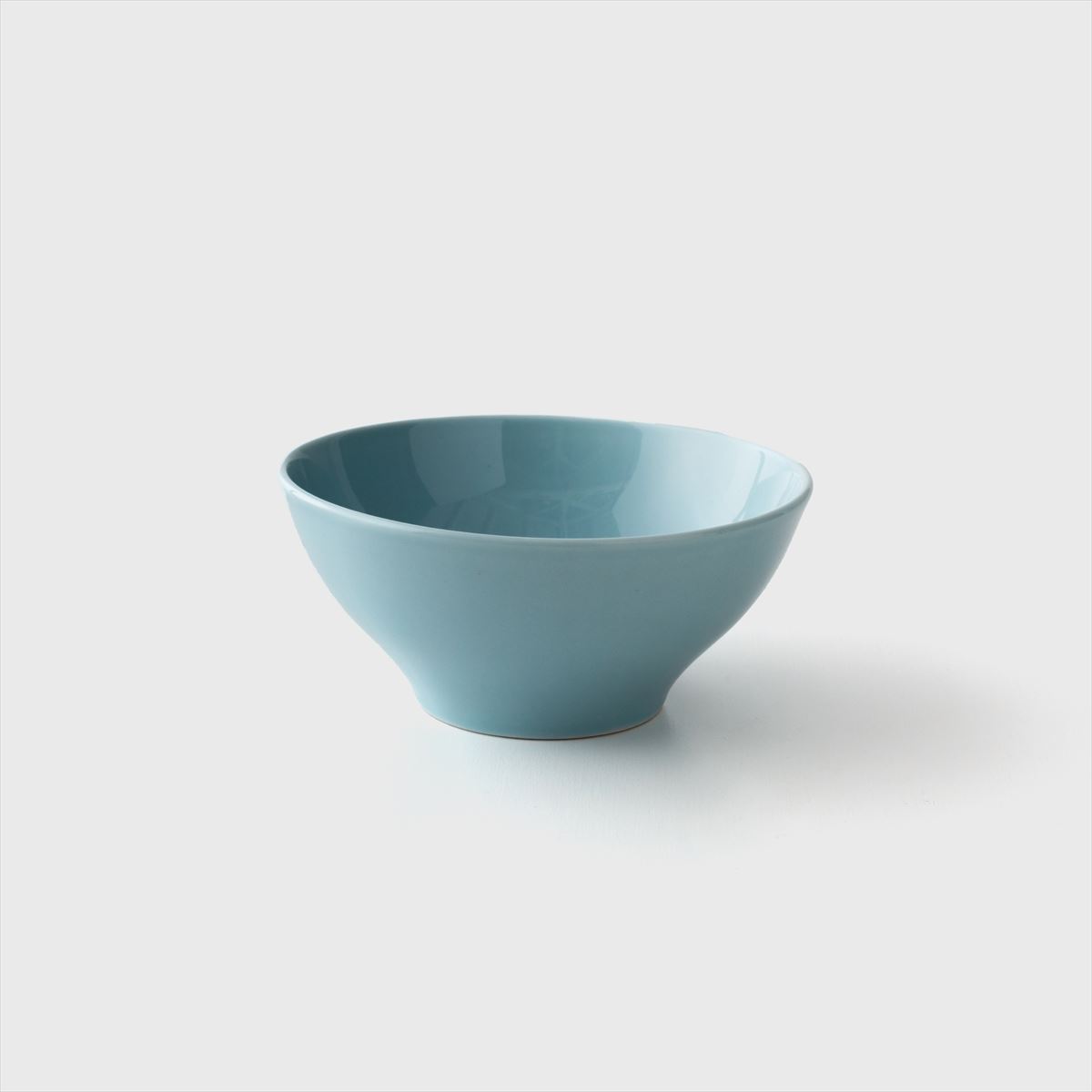 blue bowl