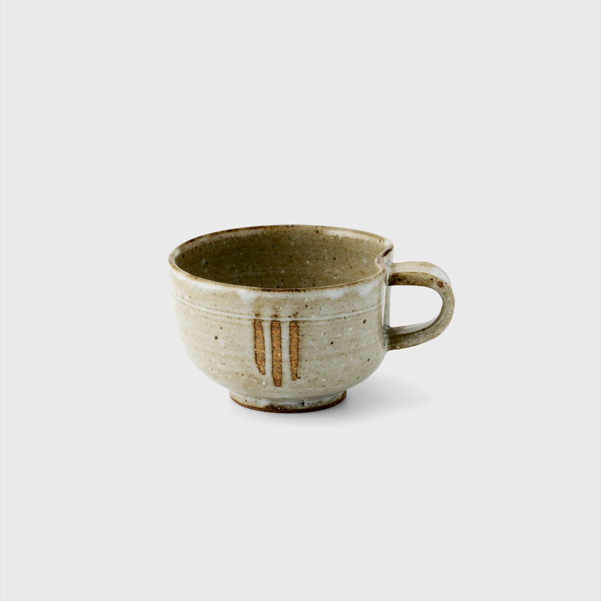 beige 和 mug