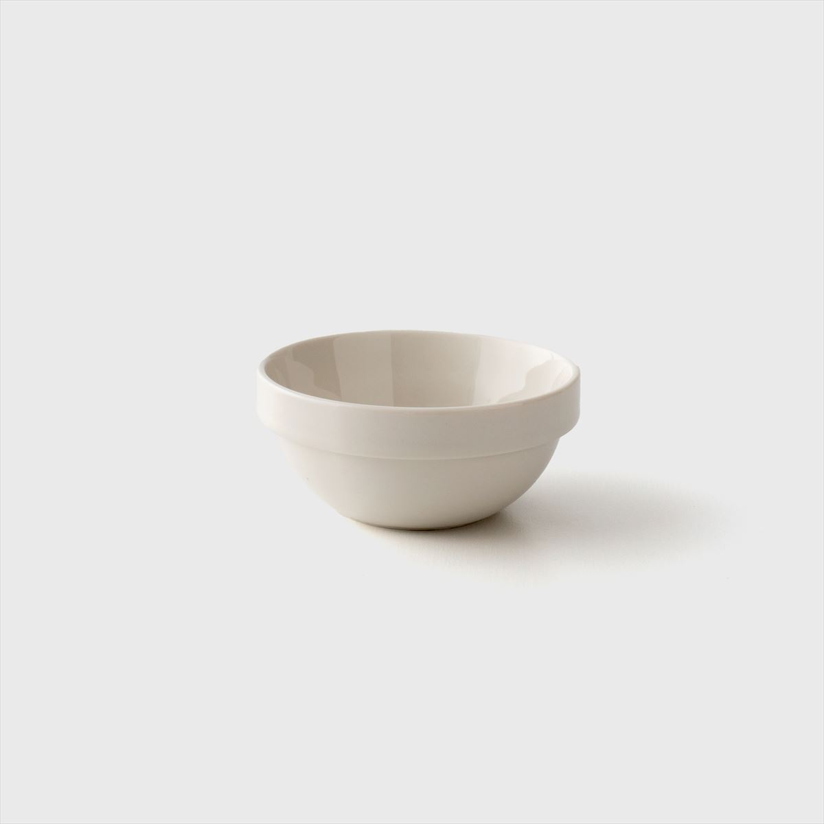 ivory bowl (S)