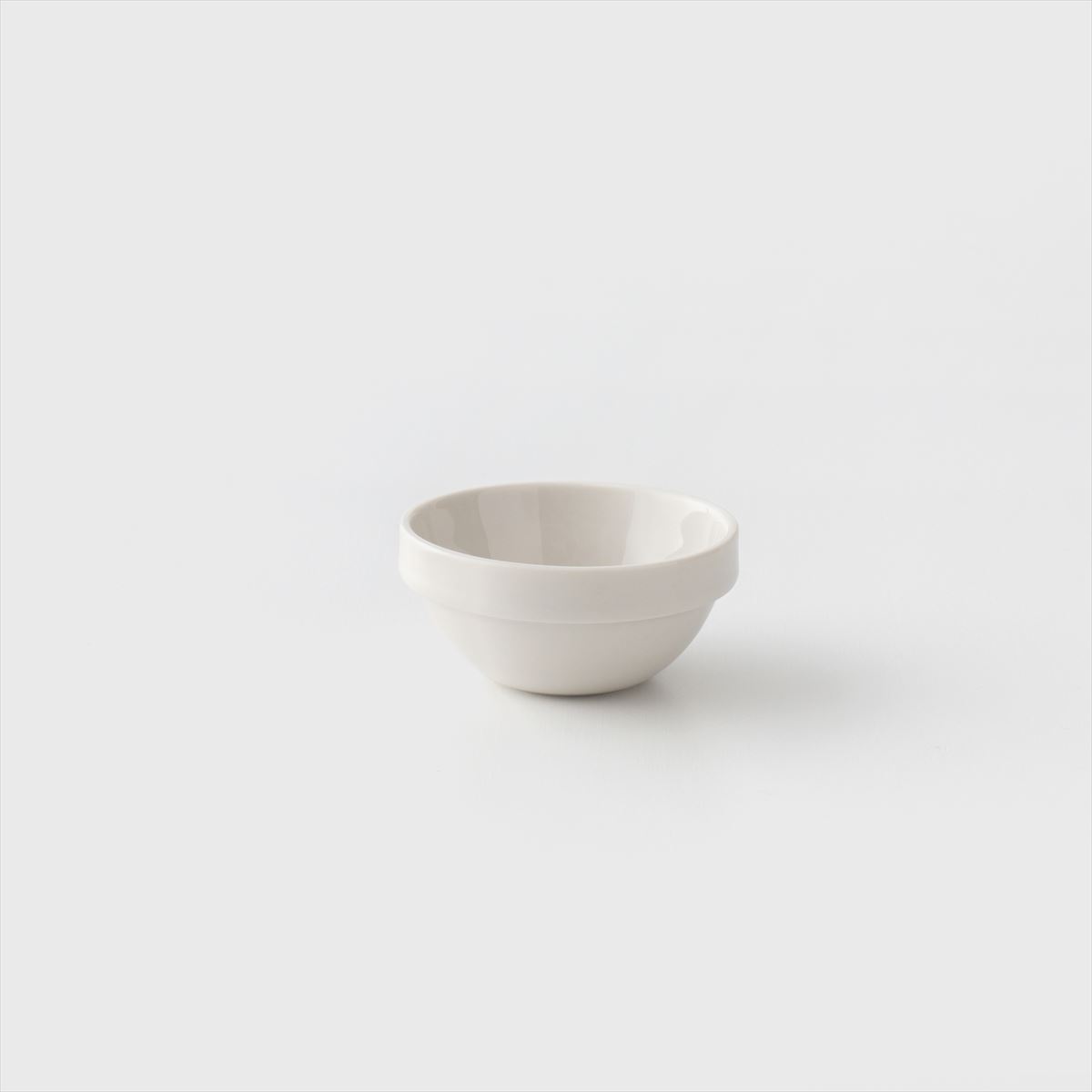 ivory mini bowl