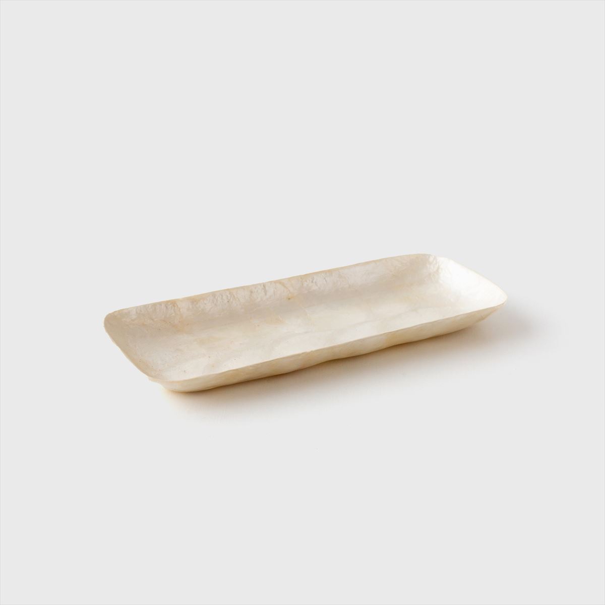 shell cosme accessory tray