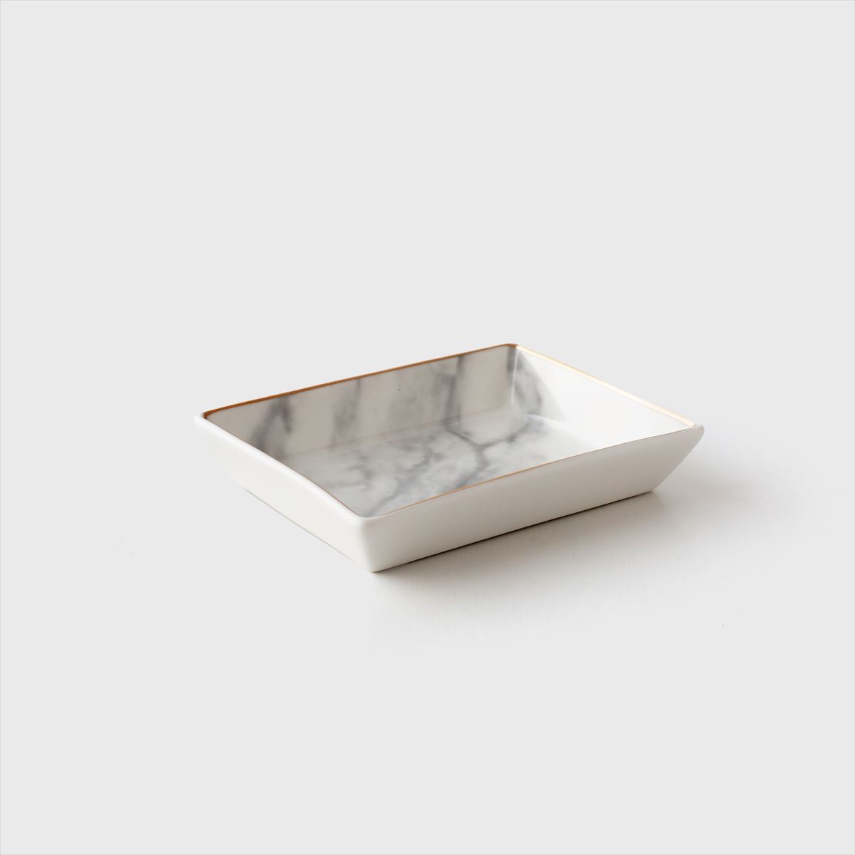 marble soap tray