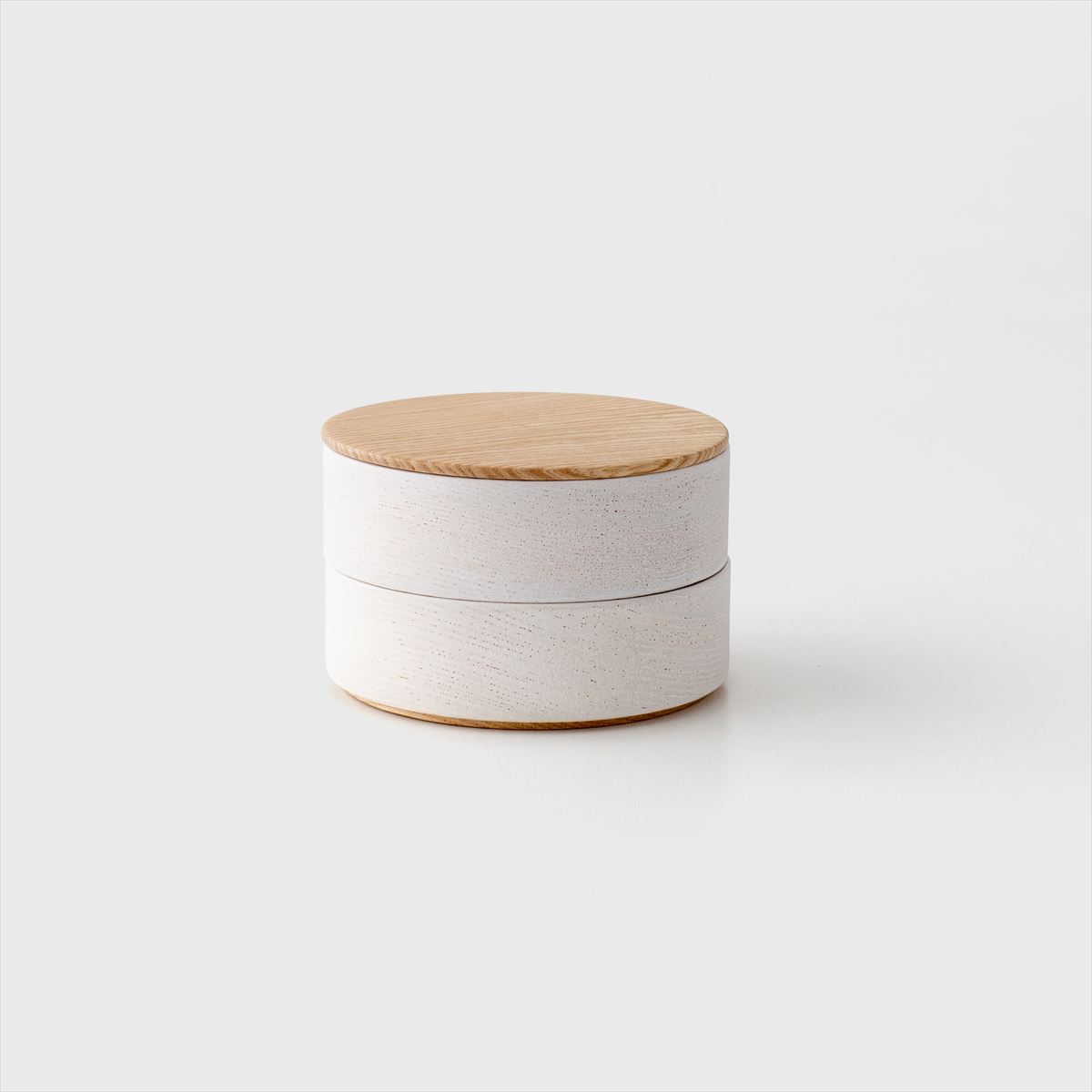 HATA
wood round box (M)