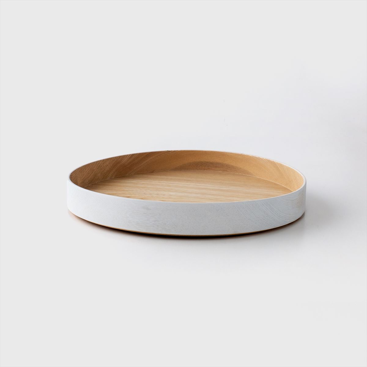 HATA
wood round tray