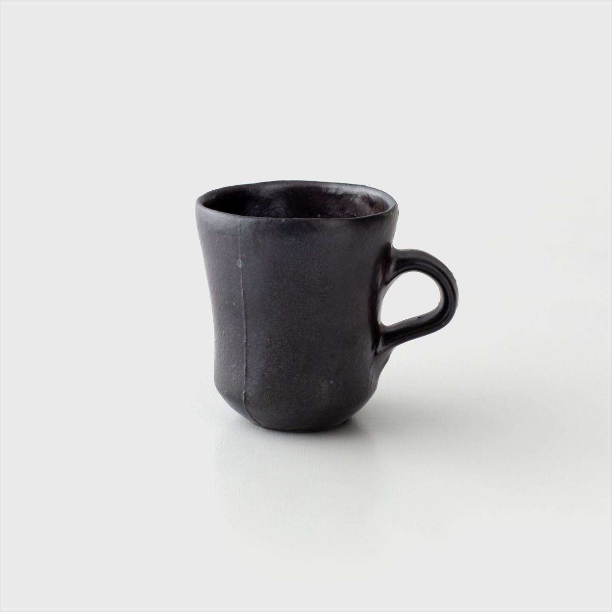 brown mug