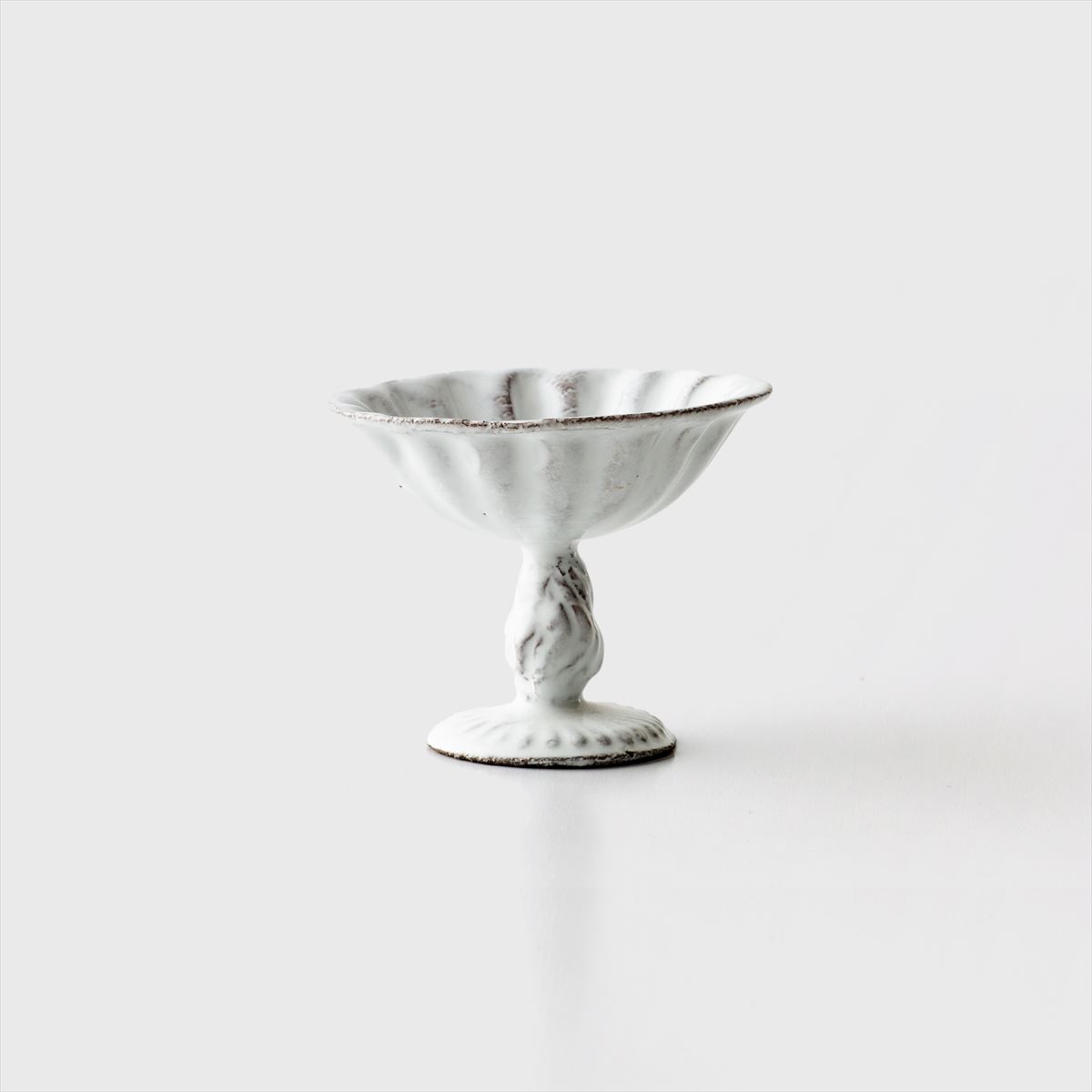 Astier de Villatte 
Regence small compote