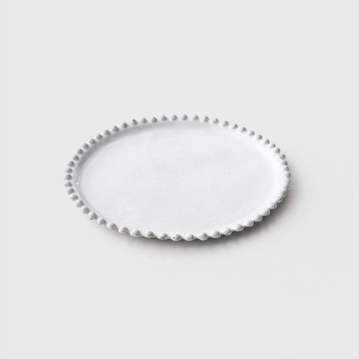 Astier de Villatte
Perles plate