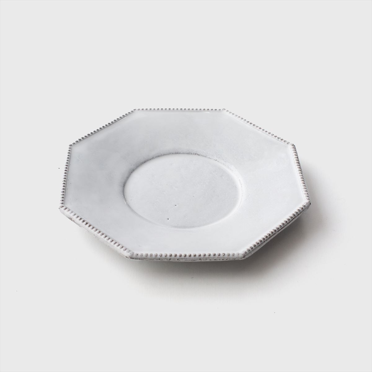 Astier de Villatte
Perles dinner plate