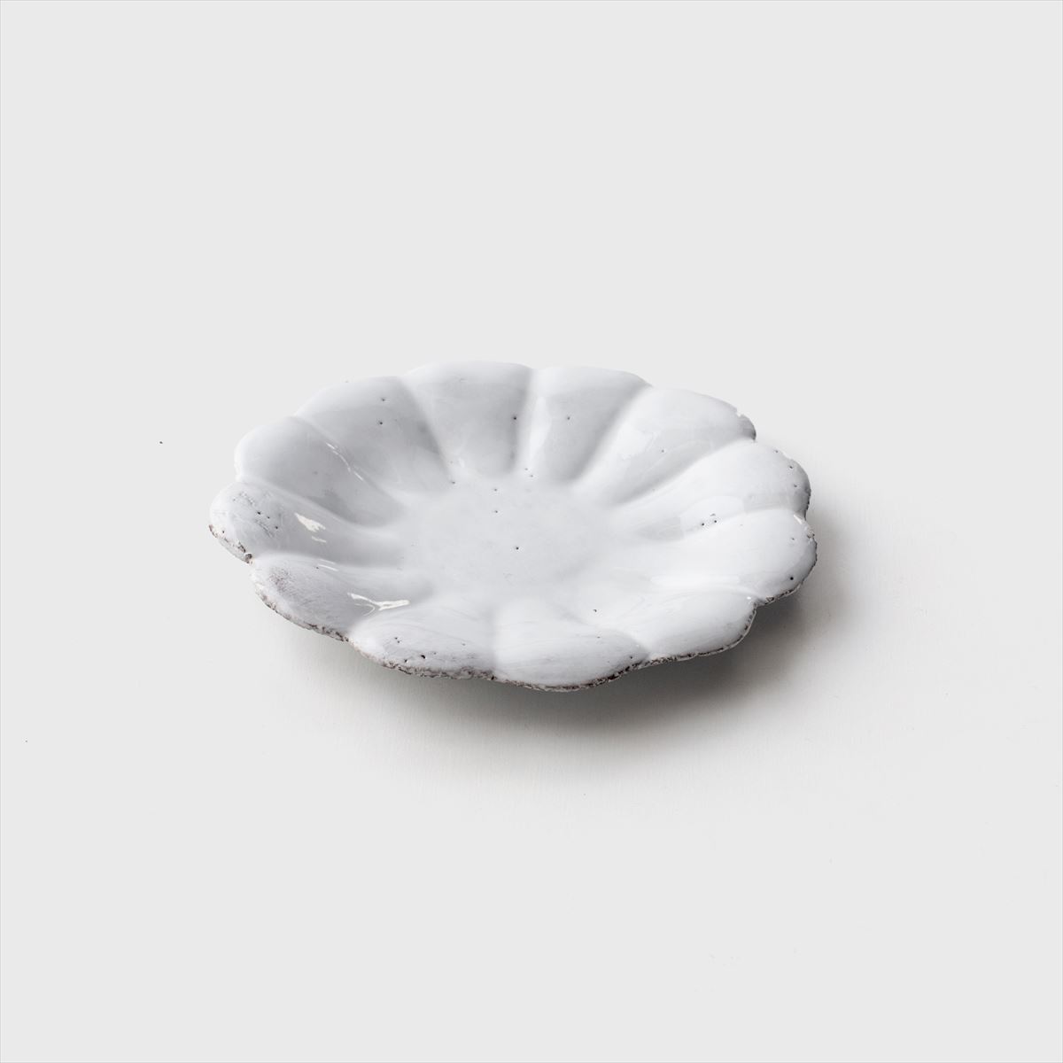 Astier de Villatte
Marguerite mini plate