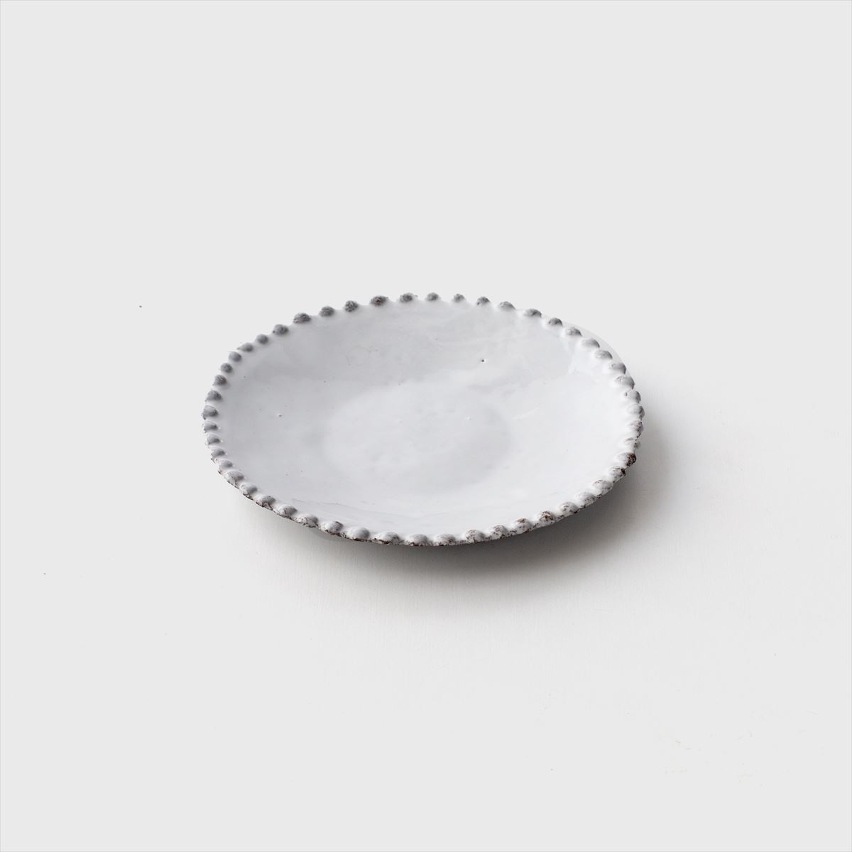 Astier de Villatte
Perles plate