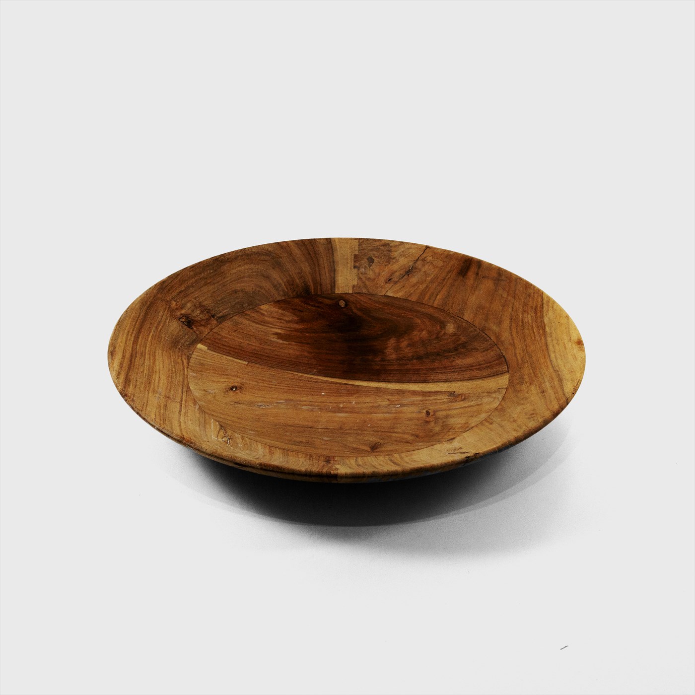 wood bowl