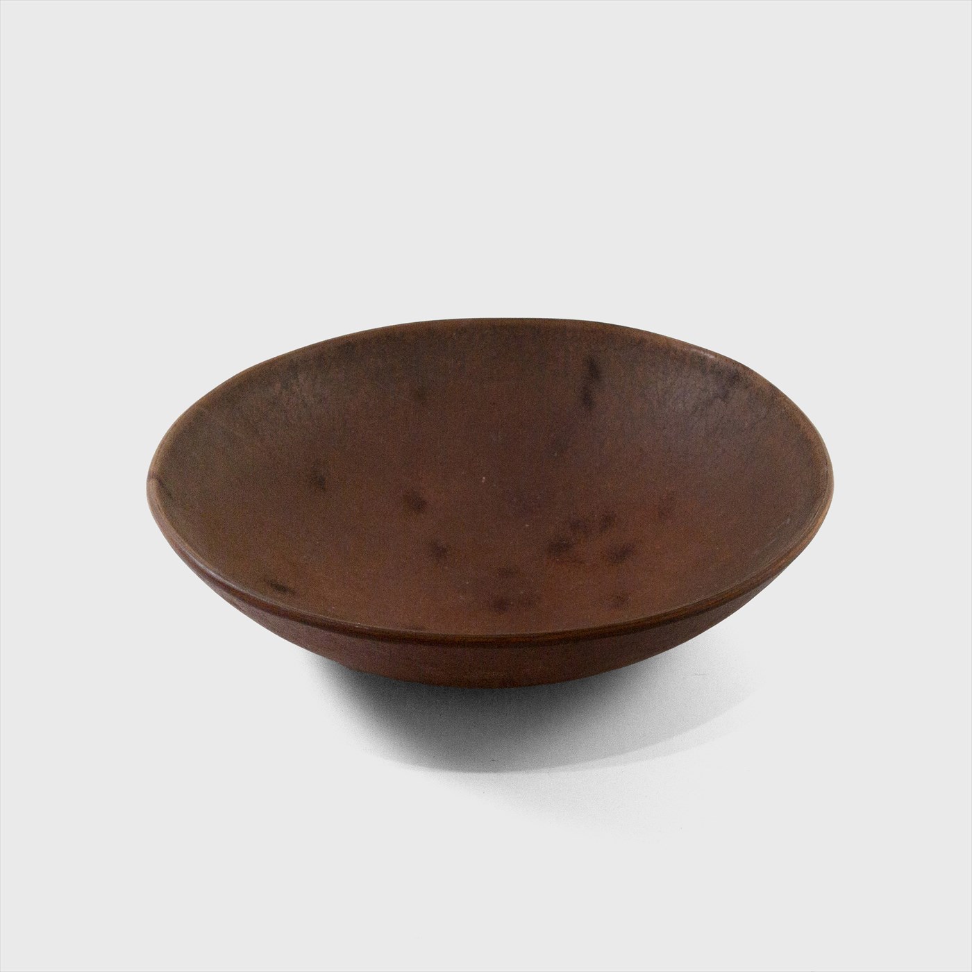 wood bowl