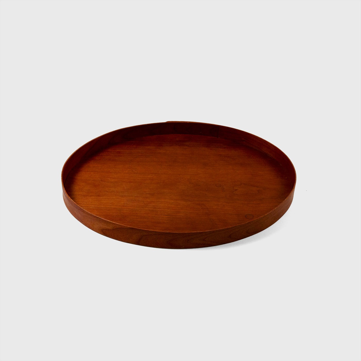 SHAKER oval tray L