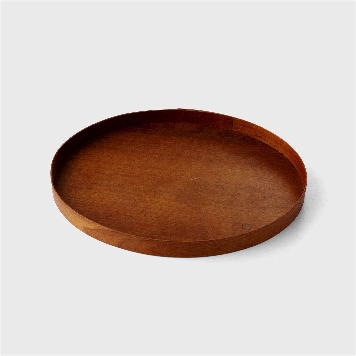 SHAKER oval tray M