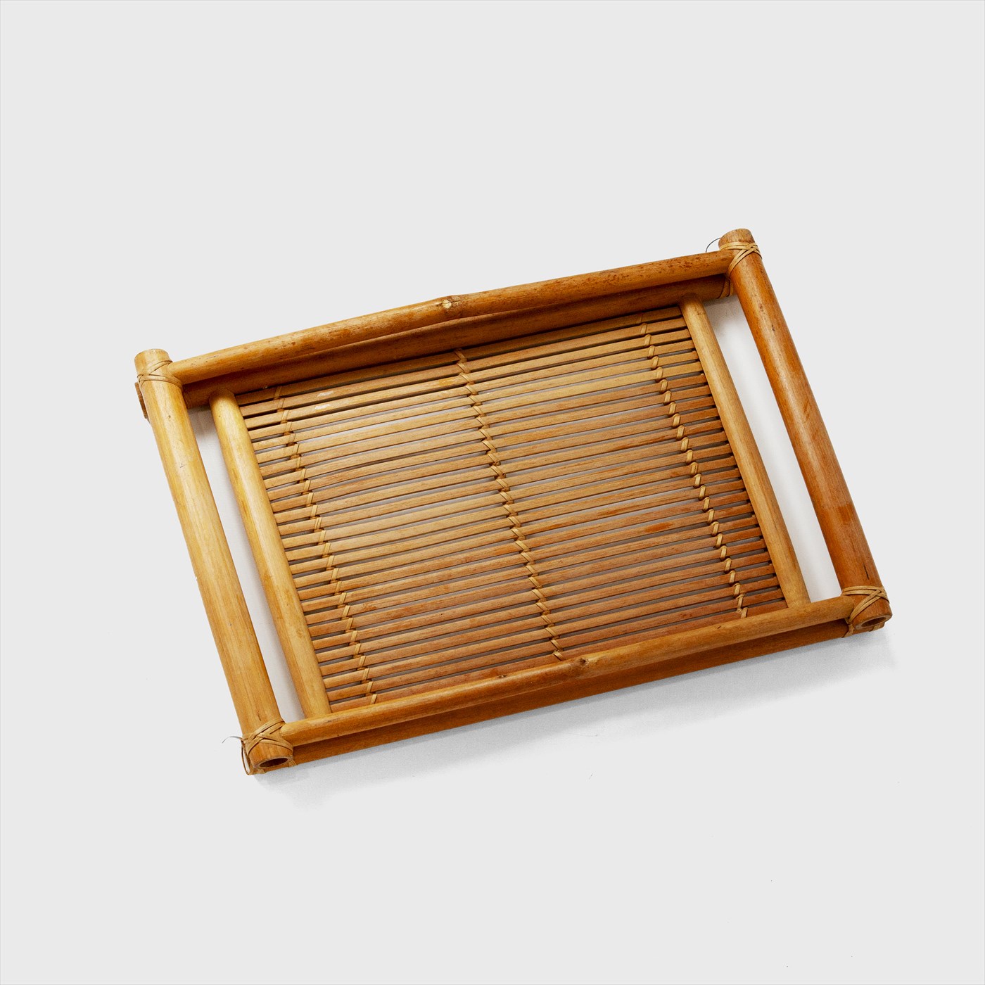 bamboo tray