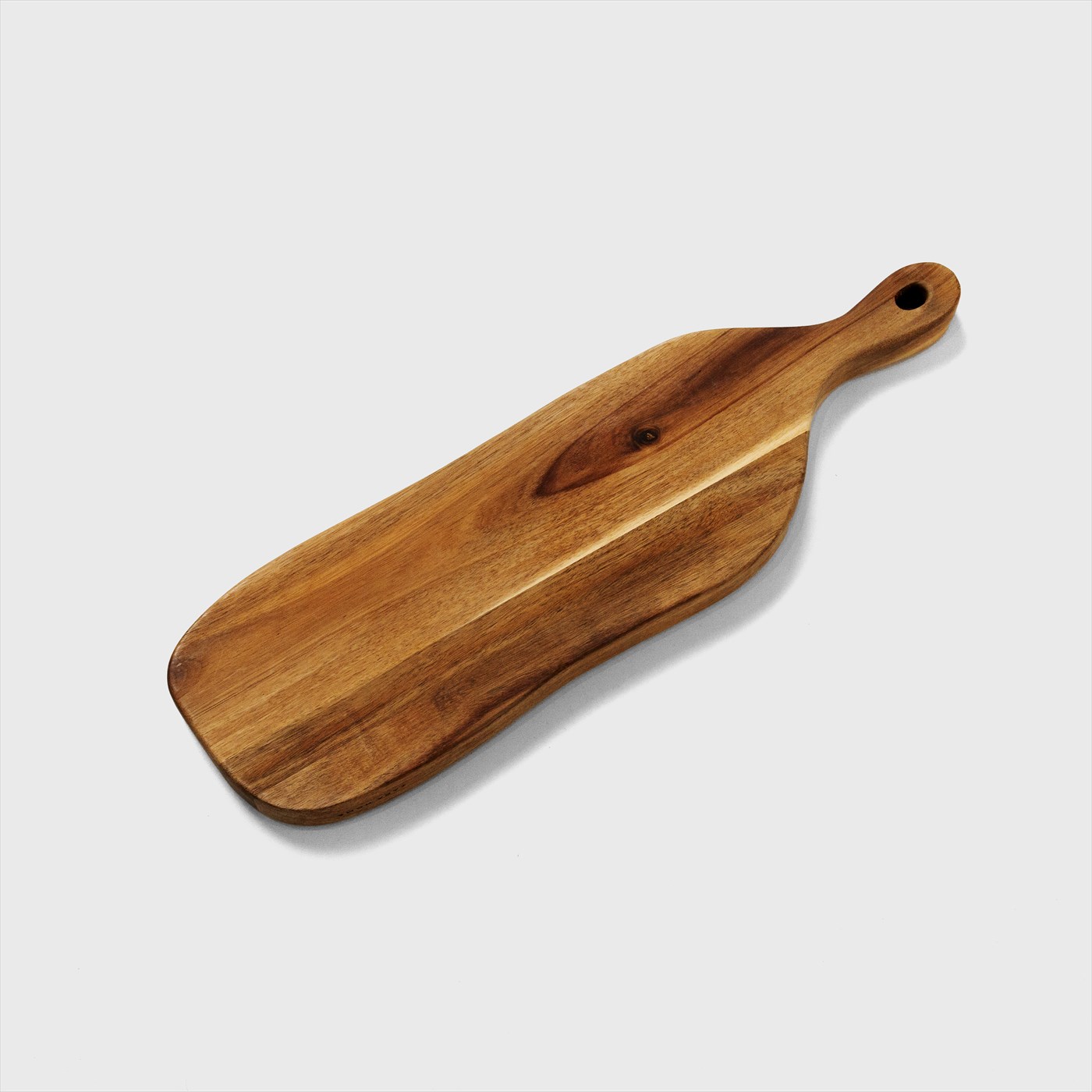 wood cutting board