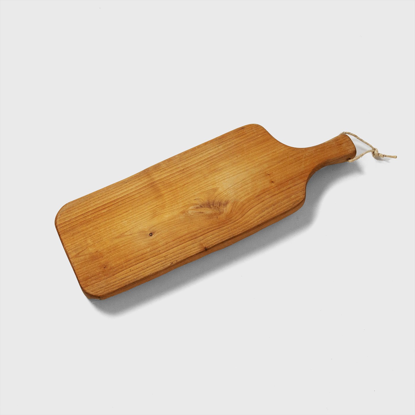 wood cutting board