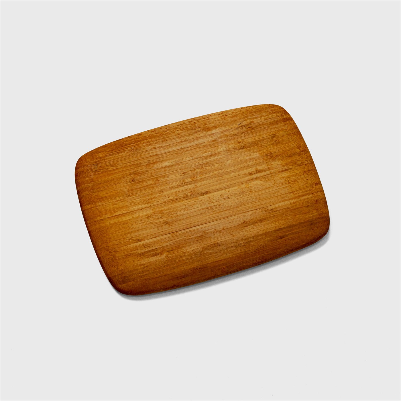 wood square cutting board