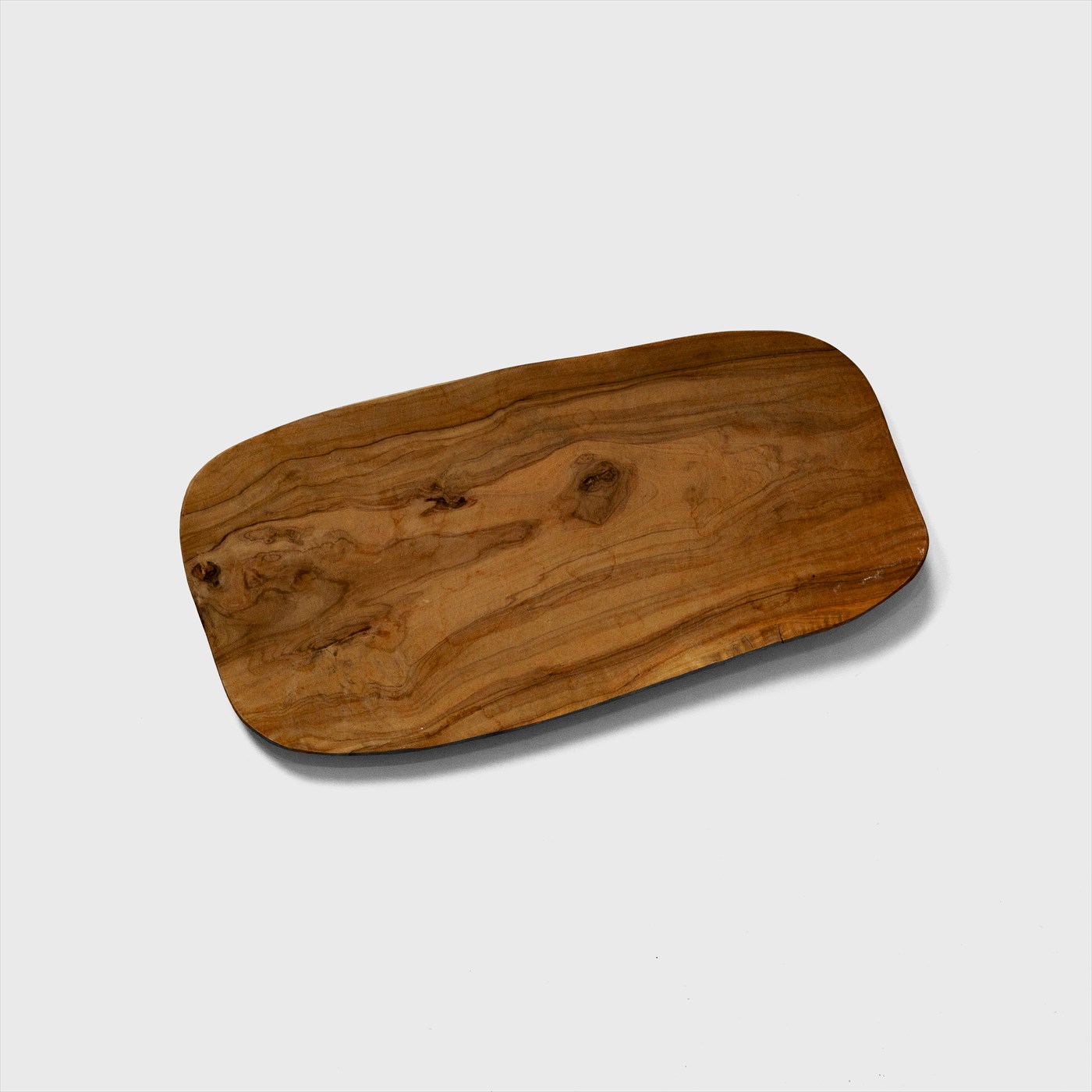 wood cutting board