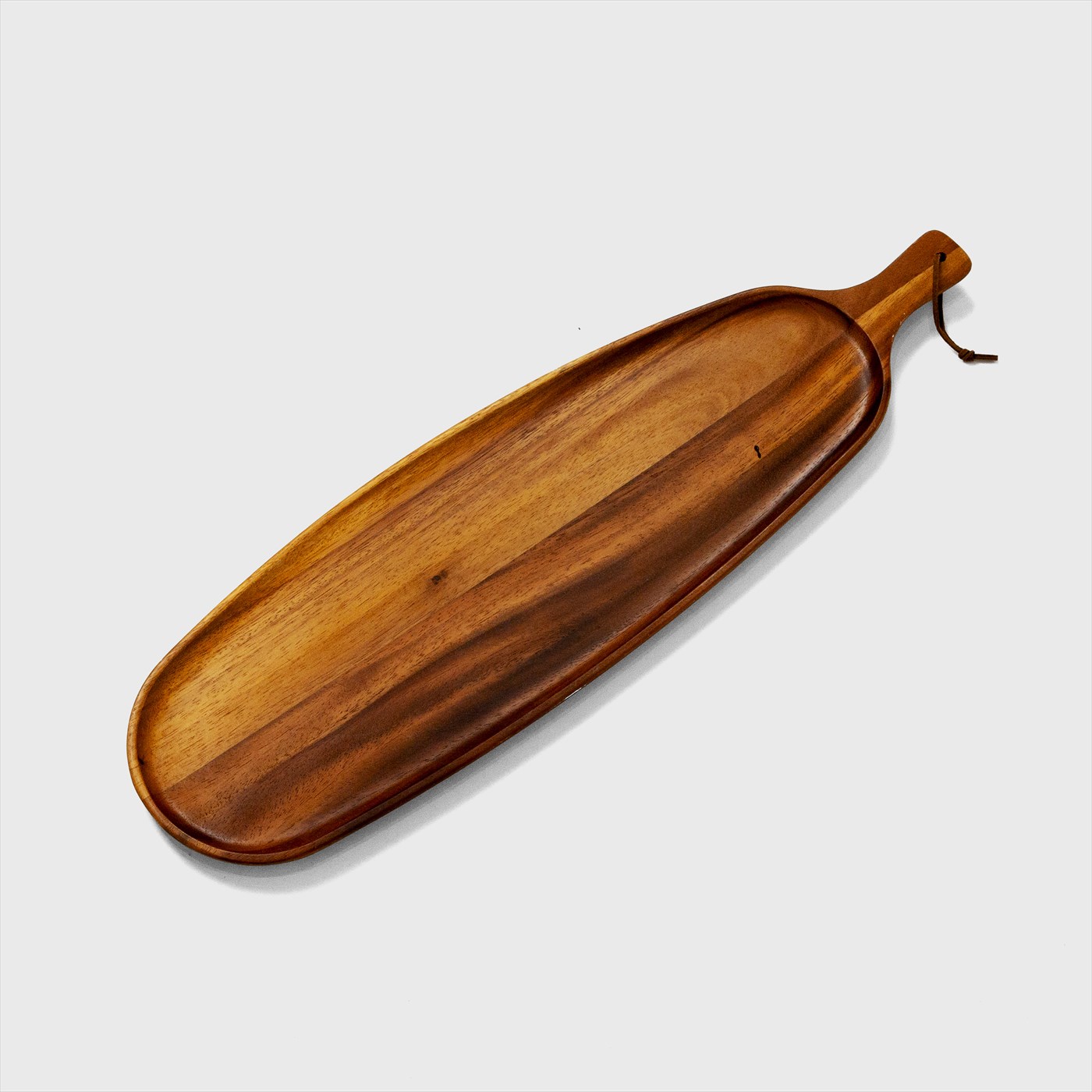 wood cutting board