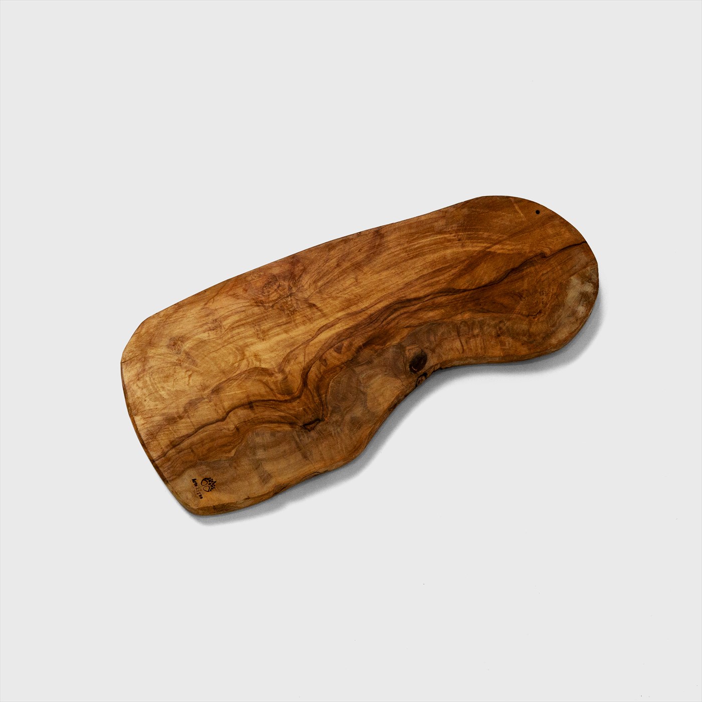 wood cutting board