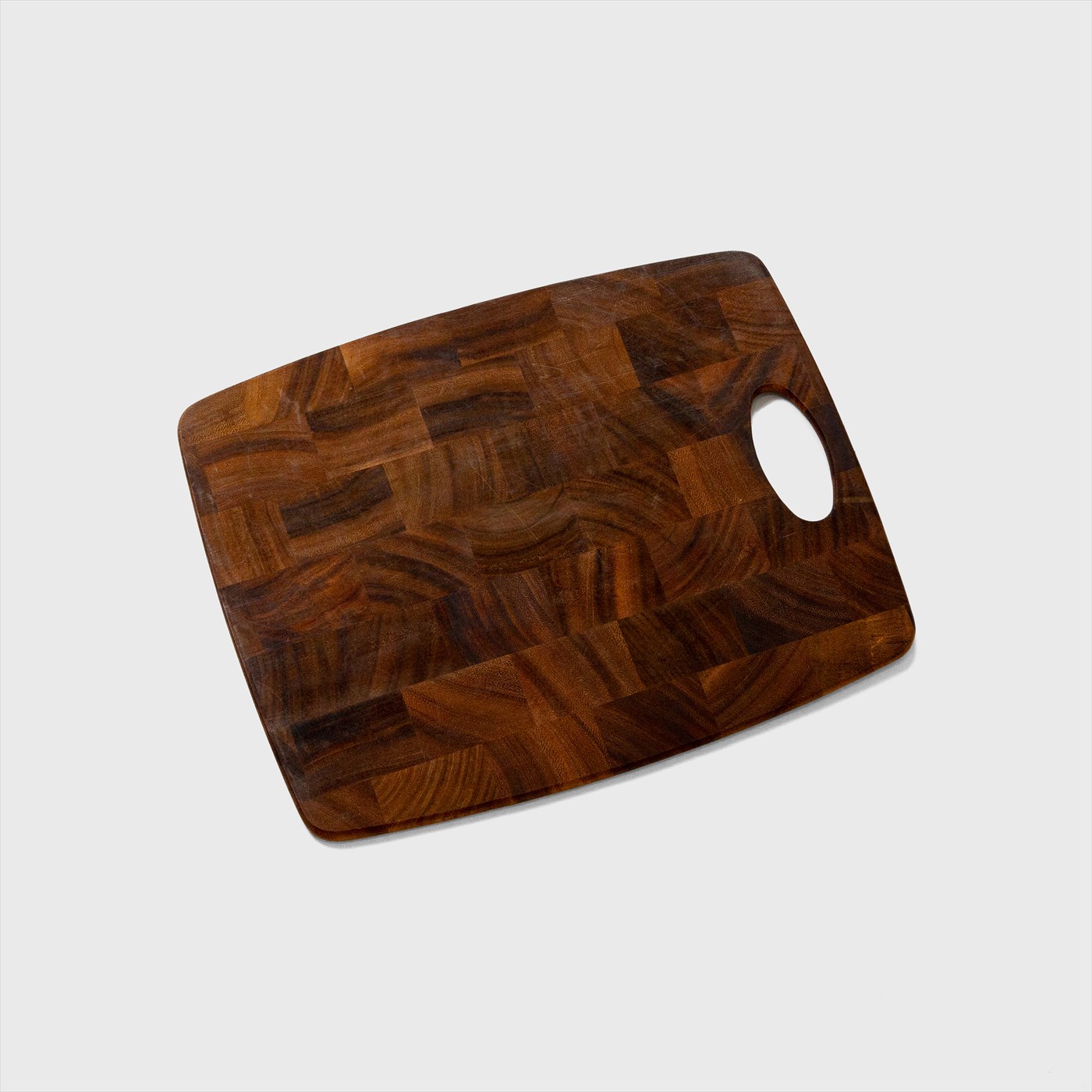 wood cutting board