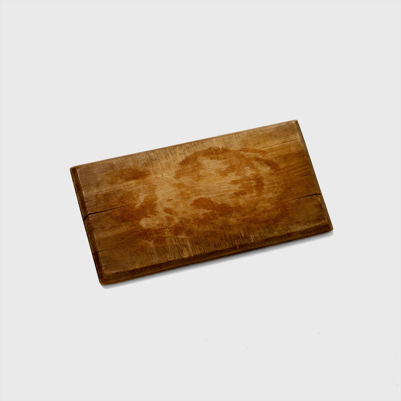 wood cutting board