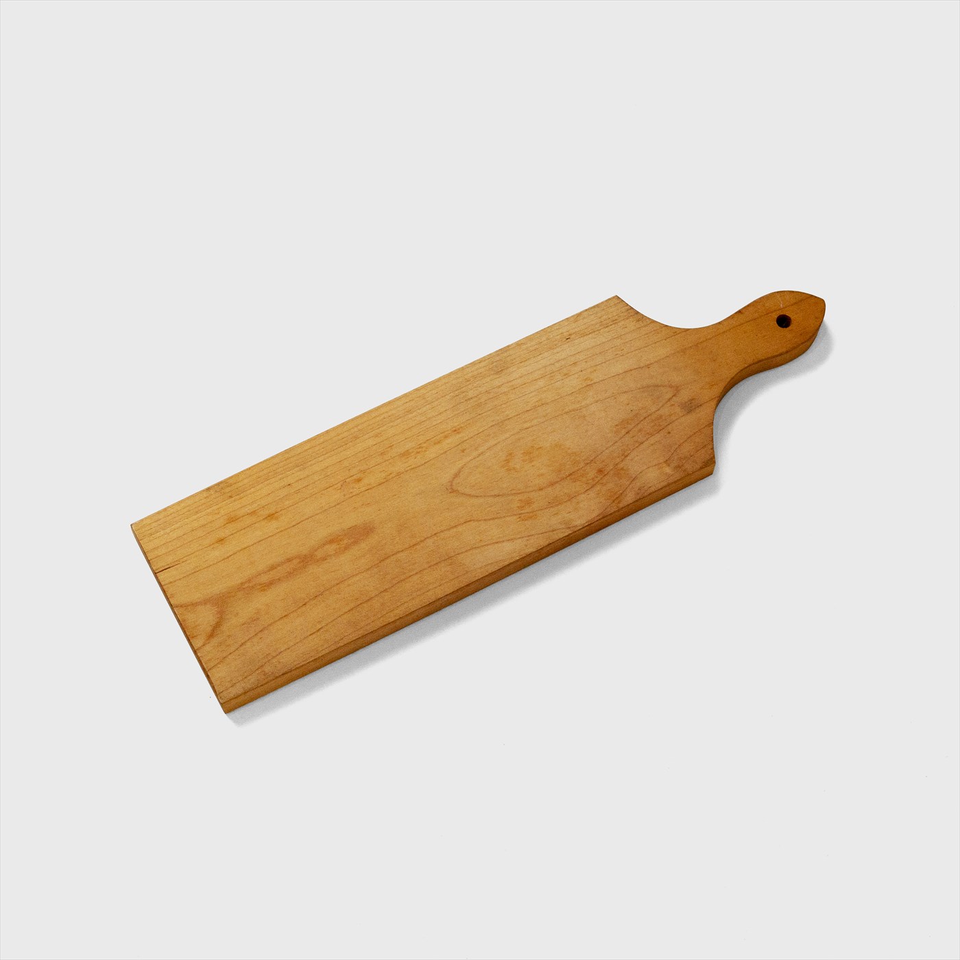 wood cutting board