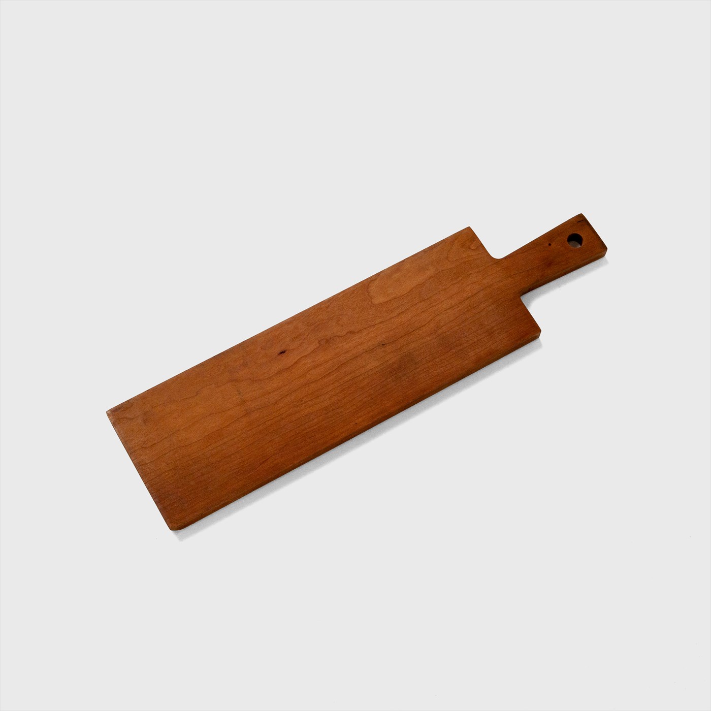 wood cutting board