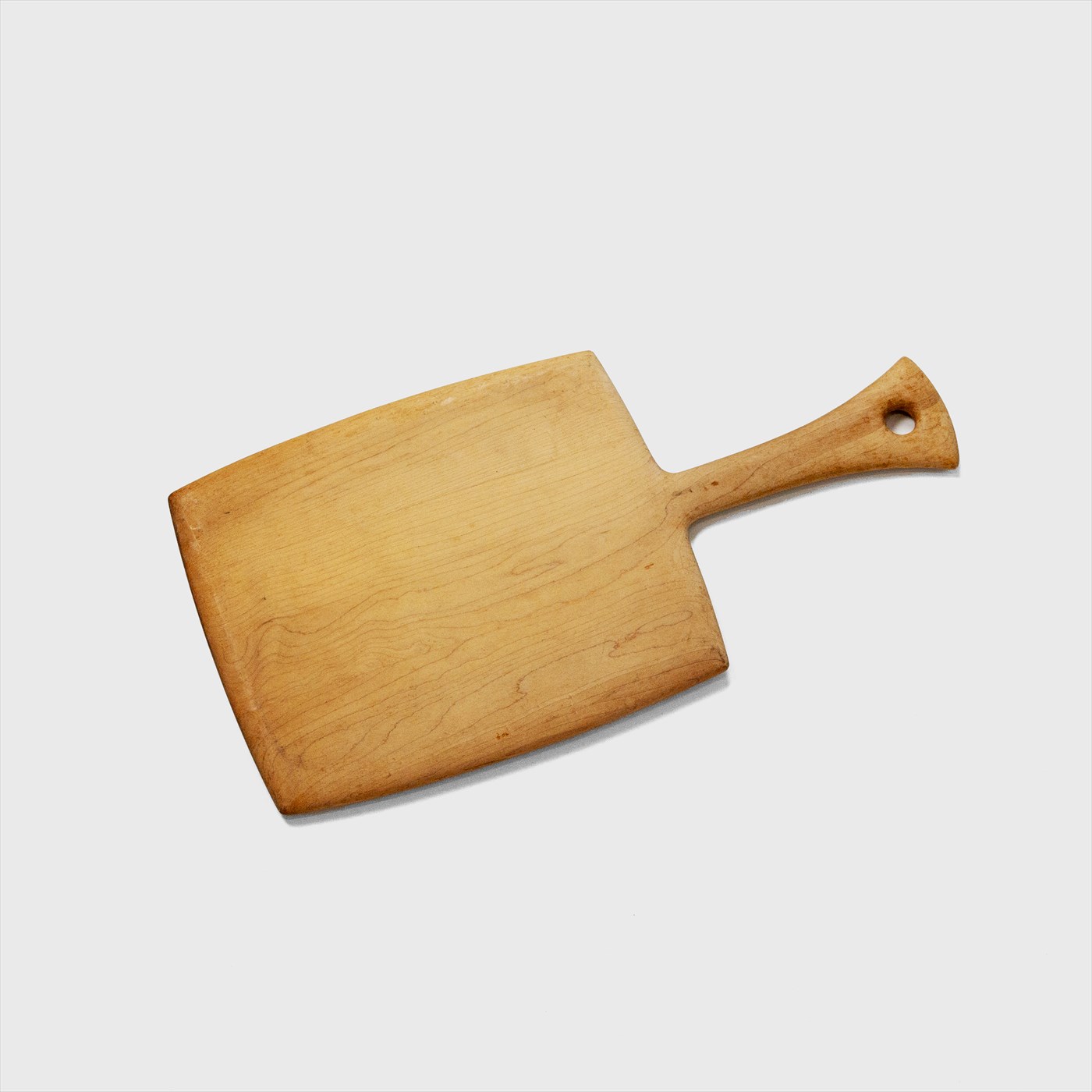 Edward Wohl
cutting board