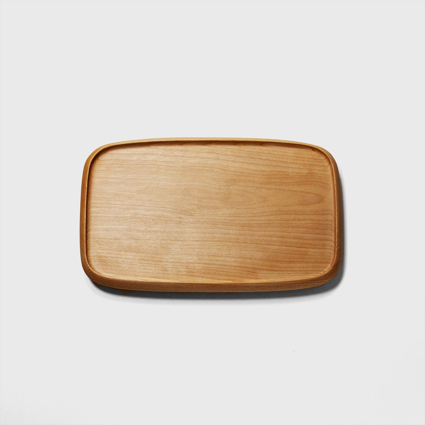 wood tray