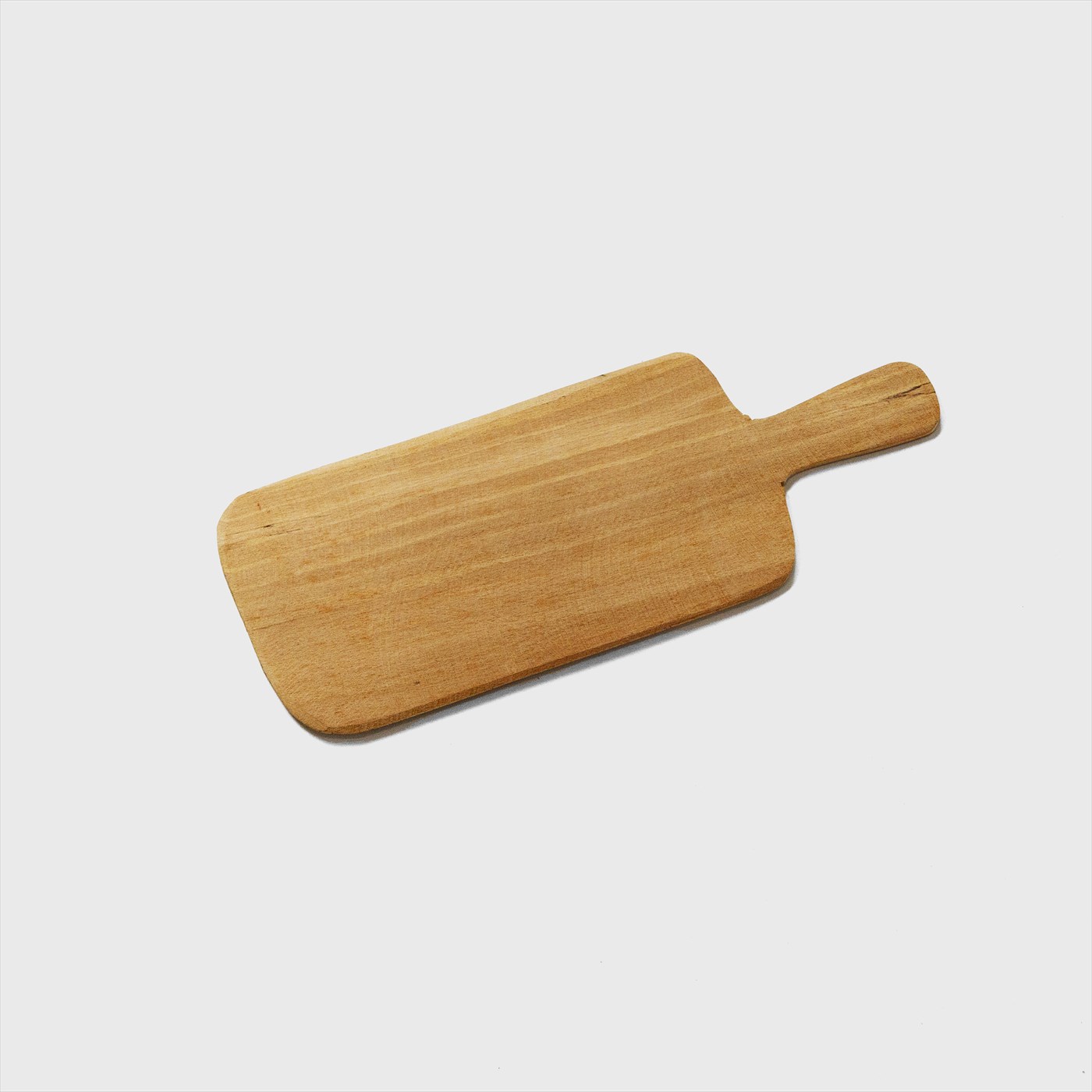 wood cutting board