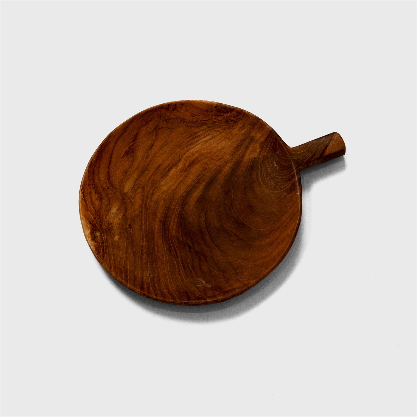 wood cutting board