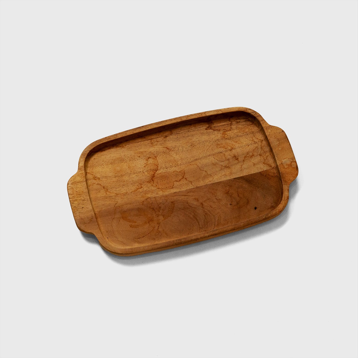 wood tray