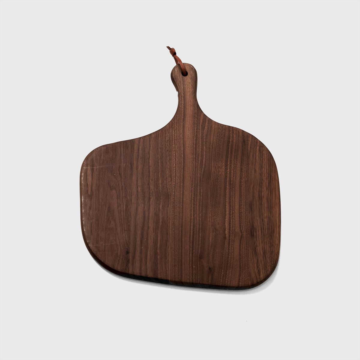 wood cutting board