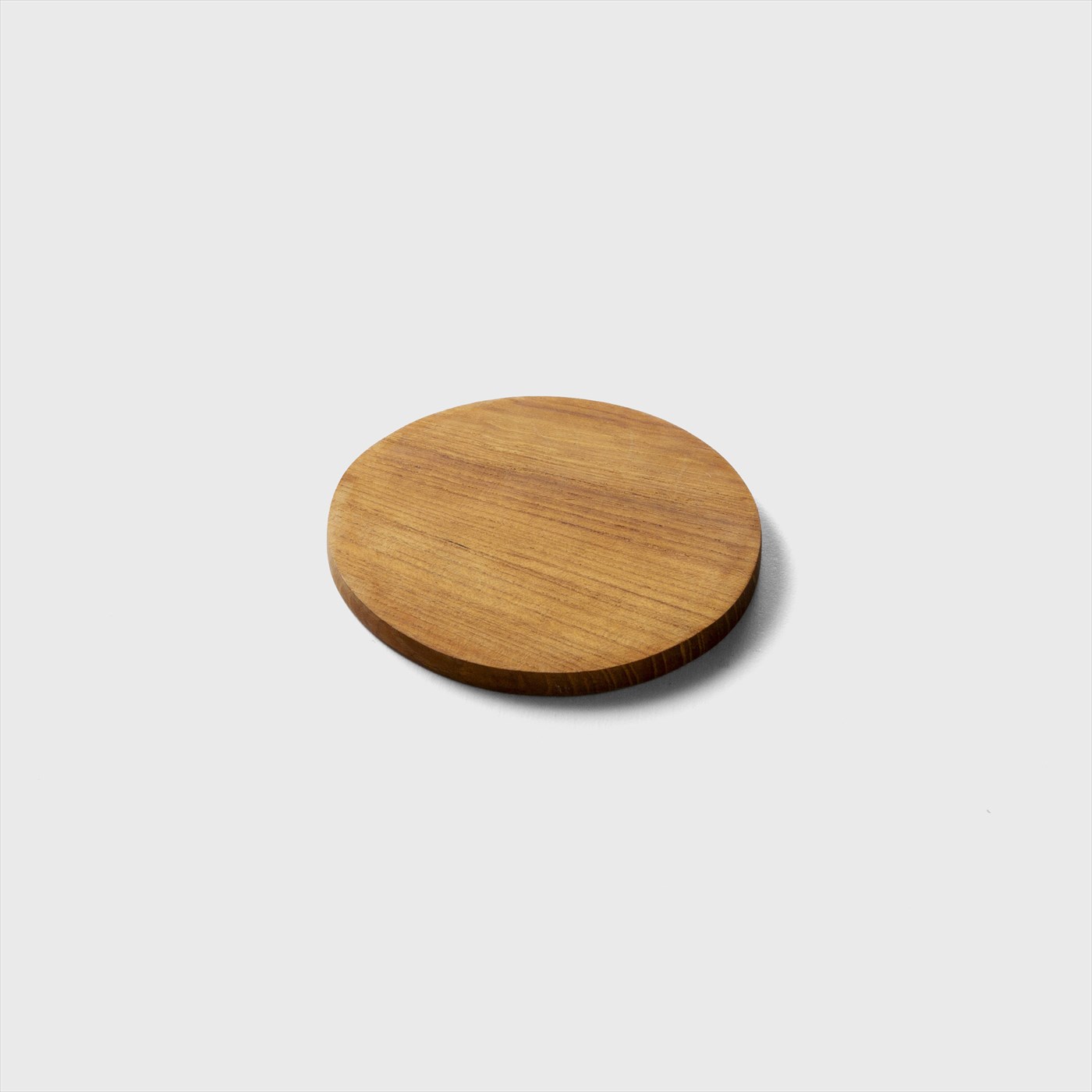 wood coaster