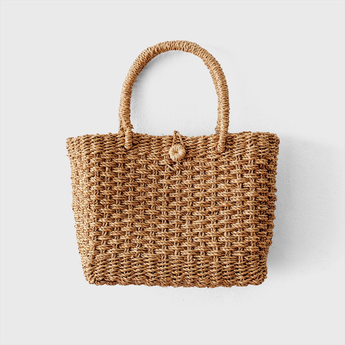 ratten basket tote M