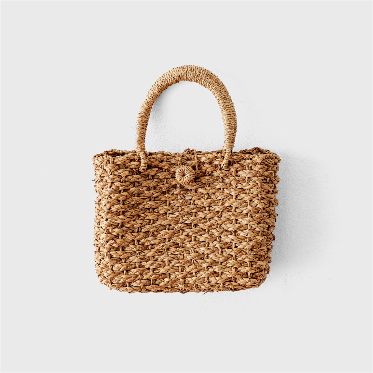 ratten basket tote S