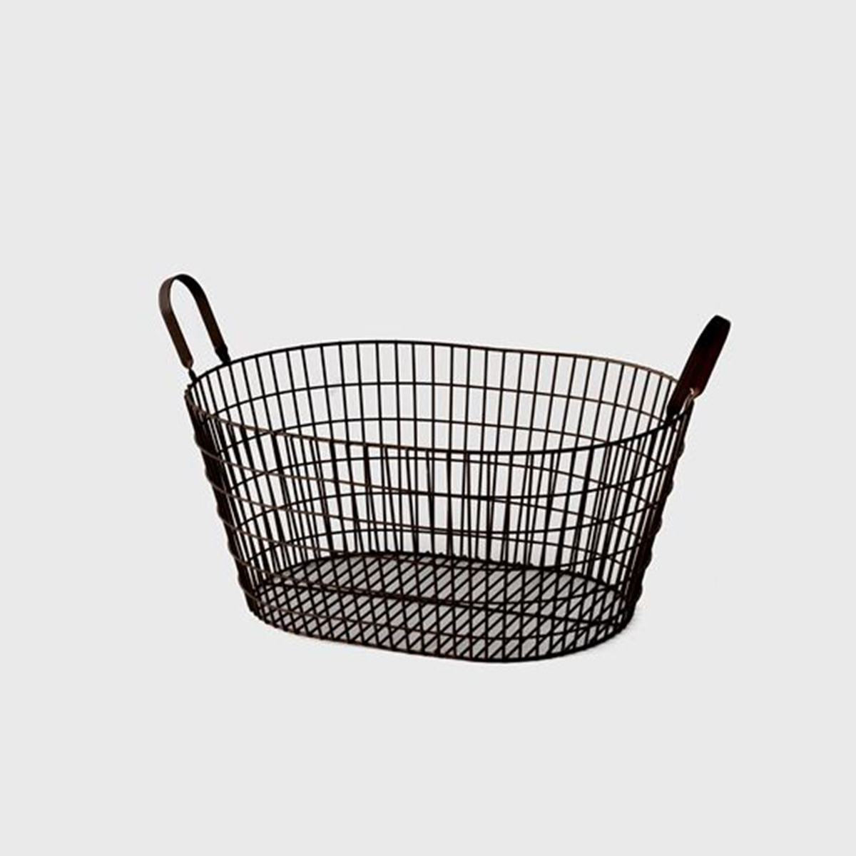 wire basket