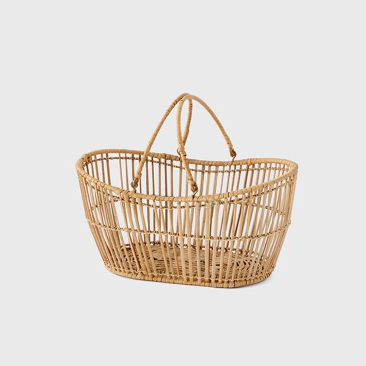 ratten basket